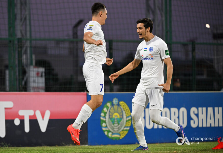 Superliga. Bugun navbatdagi turga start beriladi