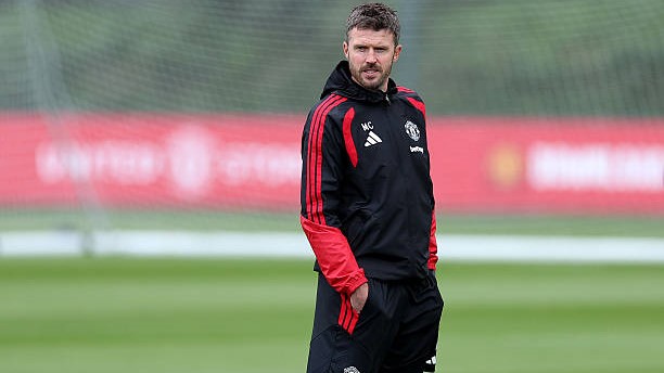 Kerrik: «Manchester Yunayted» har yili Chempionlar ligasida o‘ynashi kerak»