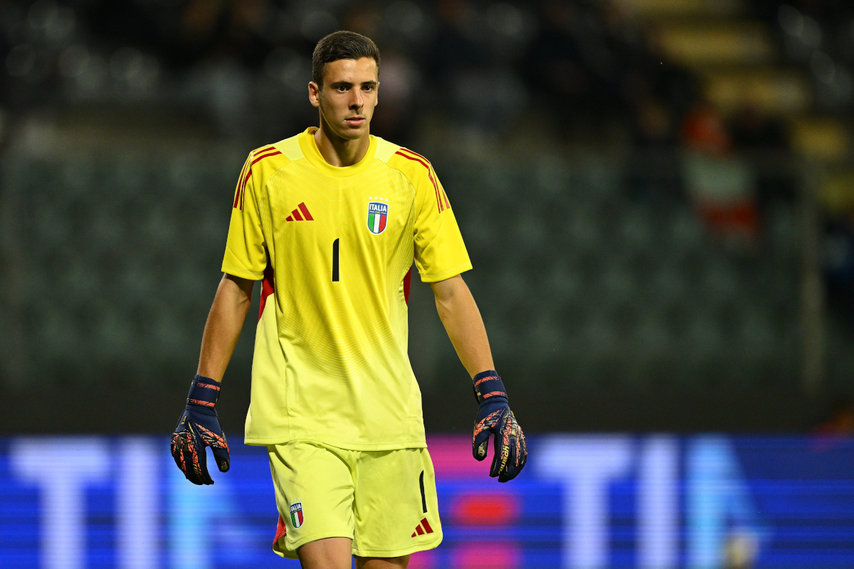 Transfer: 'Yuventus' Neto bilan shartnoma imzolashga yaqin