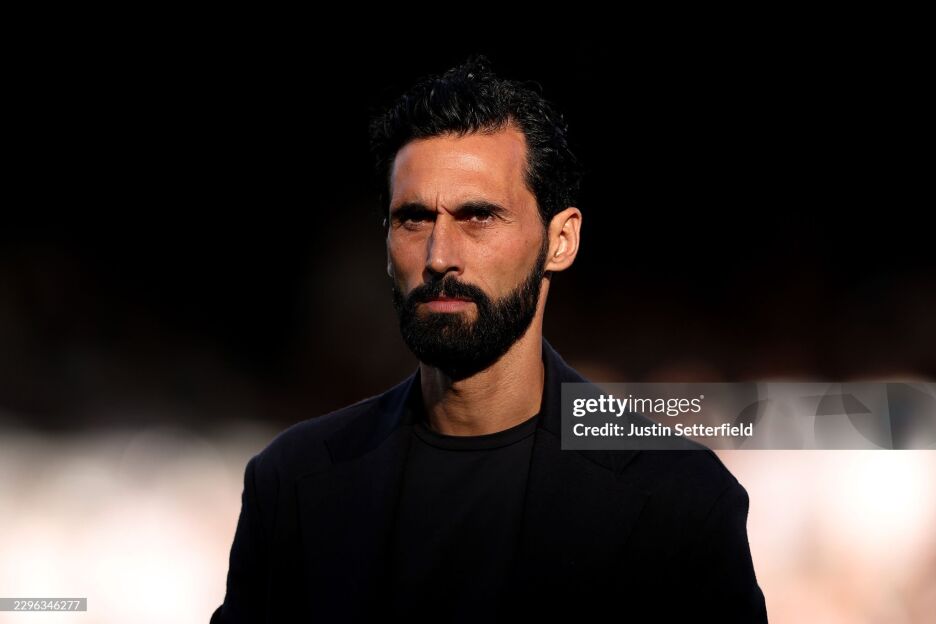 Arbeloa MYu bilan bahsda hakamlar haqida aytgan soʻzlari uchun jazolanishi mumkin
