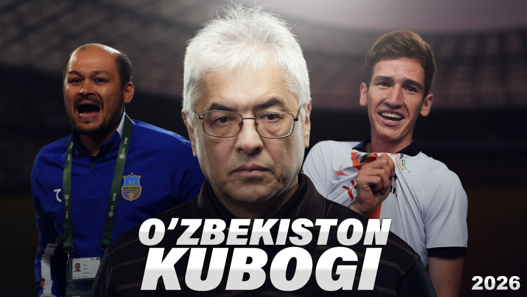 "Футбол олами". "Гулистон"дан сўнг "Ғазалкент" ҳам чорак финалга йўл олди