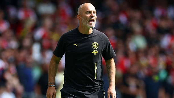 Mareska: "Siti" futbolchilari Fernandes bizga o‘tadimi, deb so‘rashardi"