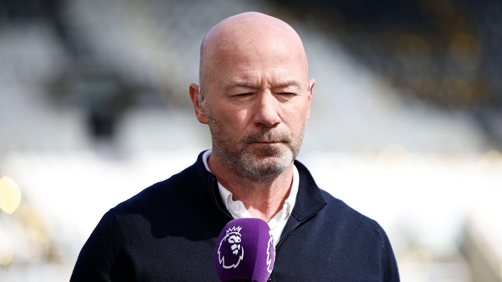 Shearer: "Brunu Fernandesh ajoyib, Man Utd Everton bilan durang o'ynaydi"