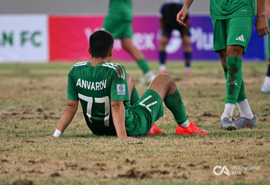Proliga. "Aral" gʻalabani qoʻldan chiqardi. "Kattaqoʻrgʻon" Respublika FAga magʻlub boʻldi, "Metallurg" Bekobodda zafar quchdi
