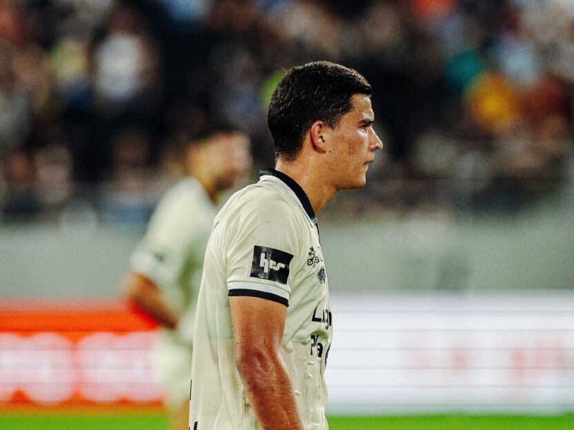 Shveytsariya chempionati. "Lugano" va "Yang Boyz" oʻrtasidagi shiddatli oʻyin yakunlandi