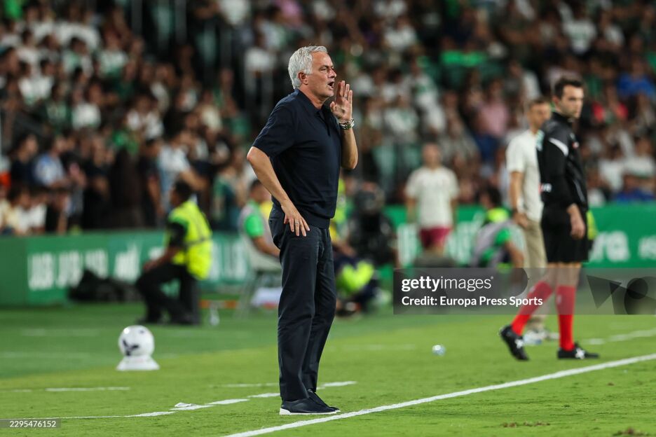 "Hech kimga zerikarli boʻlmadi". Mourinyu "Real"ning La Liga autsayderi ustidan qozongan qiyin gʻalabasi haqida gapirdi
