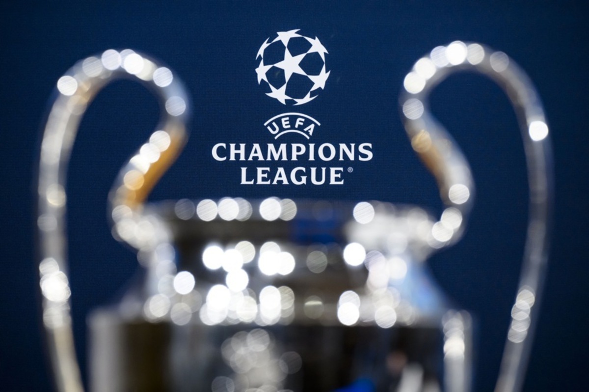 Chempionlar Ligasi. Real Madrid va Inter o'rtasida qiziqarli o'yin bo'lib o'tdi