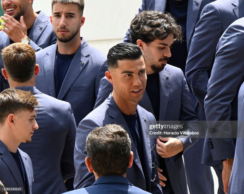 Krishtianu Ronaldu futbolchilik faoliyatida erishmoqchi boʻlgan ikkita maqsadini ma'lum qildi