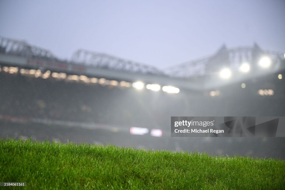 "Manchester Yunayted" "Old Trafford" maysazori boʻlaklarini 145 evrodan sotishni boshladi
