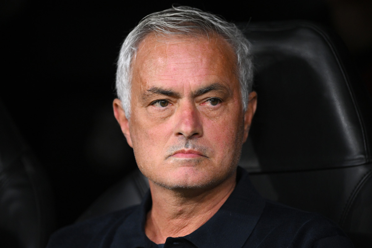Mourinyu: 'O'yin juda qiziqarli bo'ldi, 7-6 bo'lishi mumkin edi, lekin qiyin paytda Jose'ni chaqirasiz