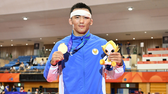 Aichi–Nagoya-2026: O‘zbekiston delegasiyasi 11-kunni 9 ta medal bilan yakunladi