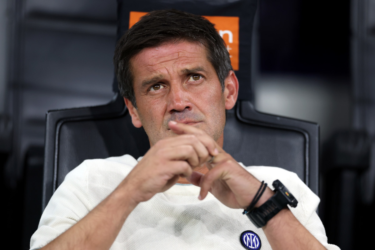 Chivu: 'Hech kim mukammal emas' — Inter 5-3 g'alaba qozondi