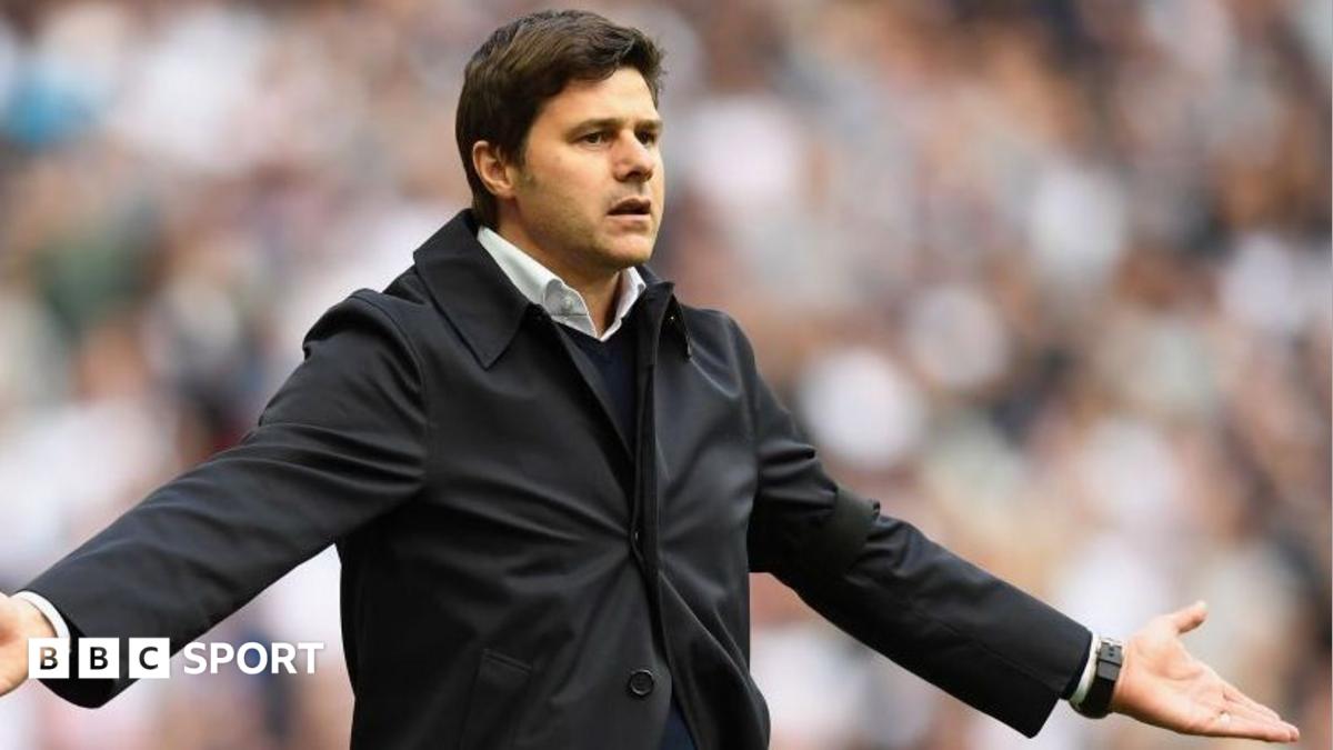 Maurisio Pochettino: 'Tottenxem' 2016-17 APL chempionligini olishi kerak'