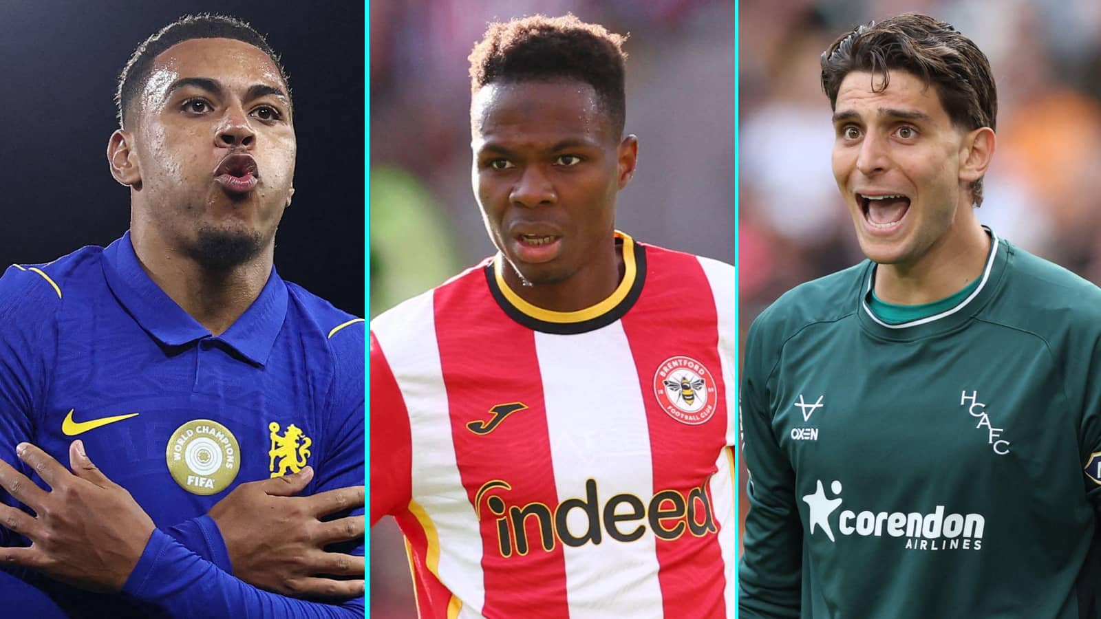 APL. Yangi transferlar XI: eng yaxshi futbolchilar kimlar?