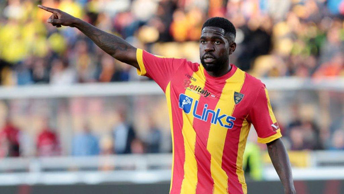Umtiti: "Futbolchilar jamoaviy natijalar emas, “Oltin to‘p”ni qo‘lga kiritish haqida ko‘proq o‘ylaydigan bo‘lib qolishdi"