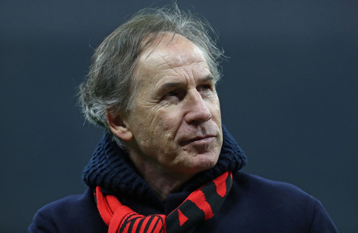 Italiyada Baresi devoridagi mural vandalizmga uchradi