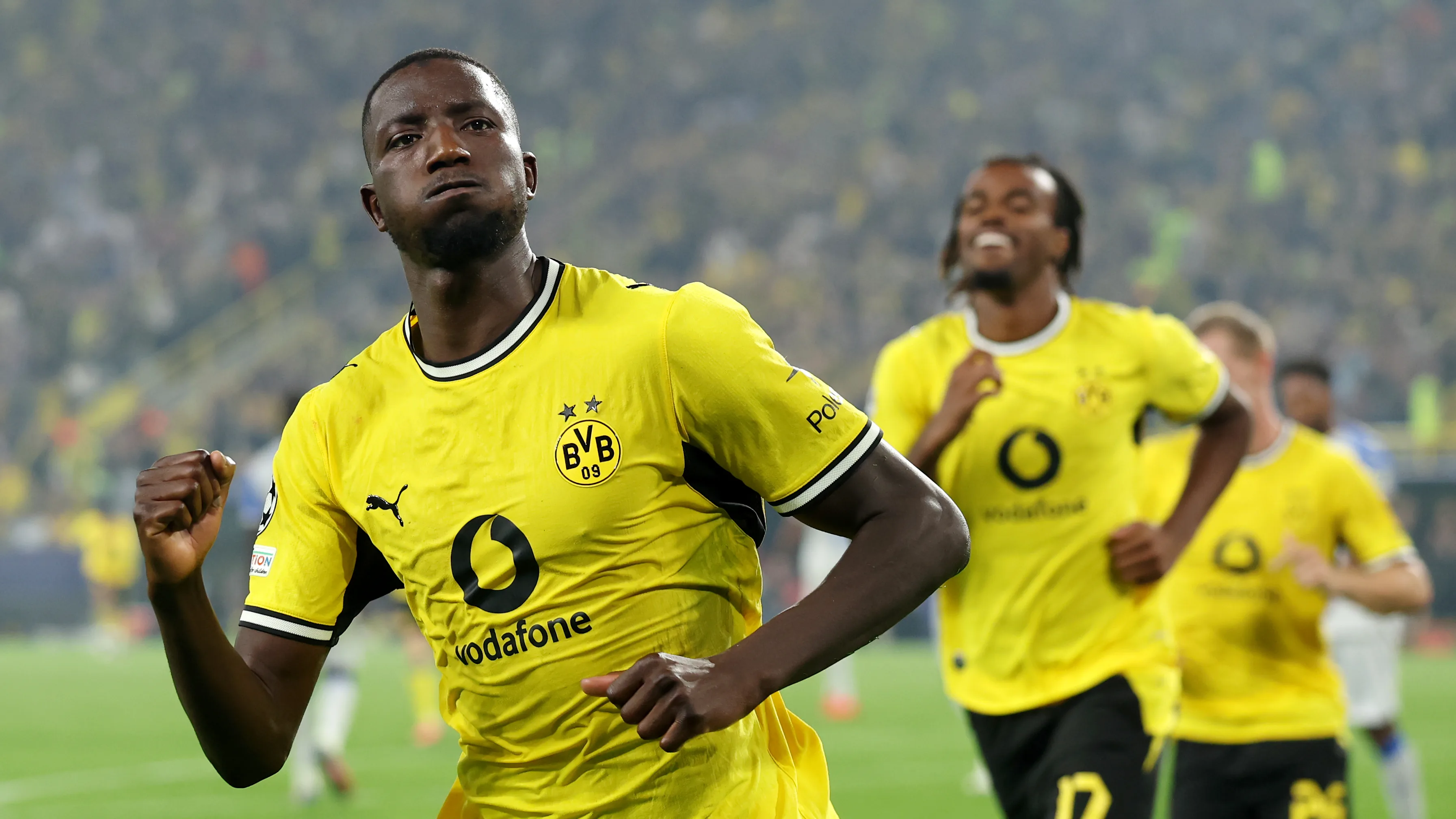 UEFA Chempionlar Ligasida