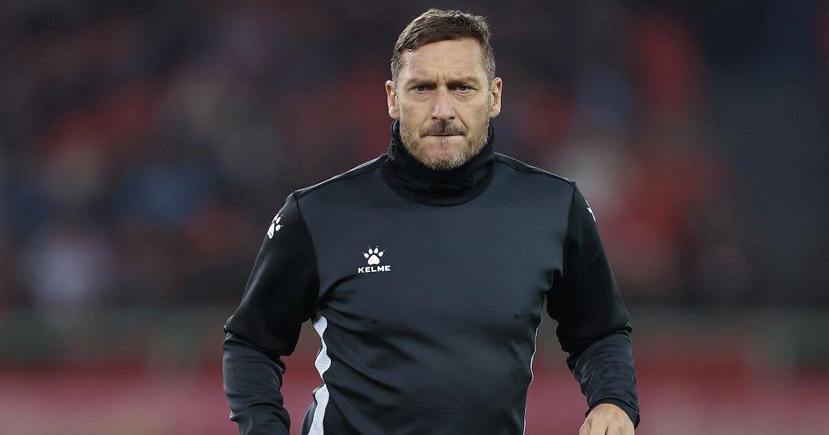 Totti nega futboldan basketbolga o‘tganini tushuntirdi