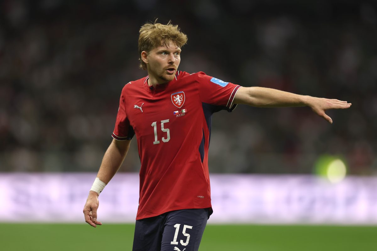 Pavel Sulc: "Yuventus menga murojaat qilganda, bu orzu kabi edi"