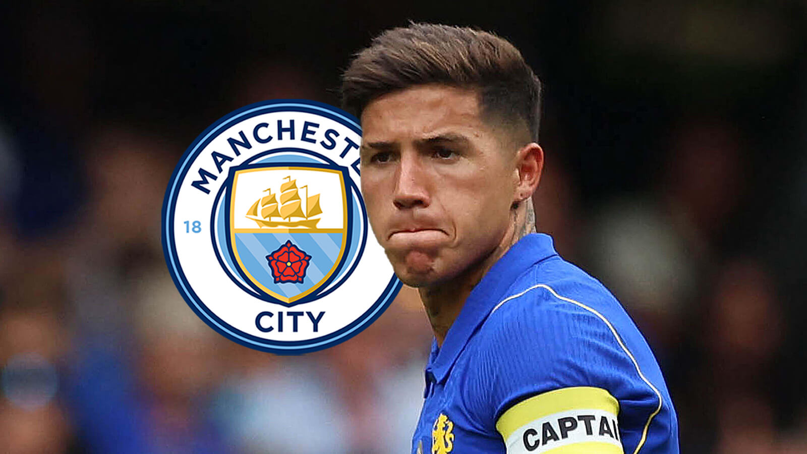 Man City £185 millionlik ikki transferga yaqinlashmoqda