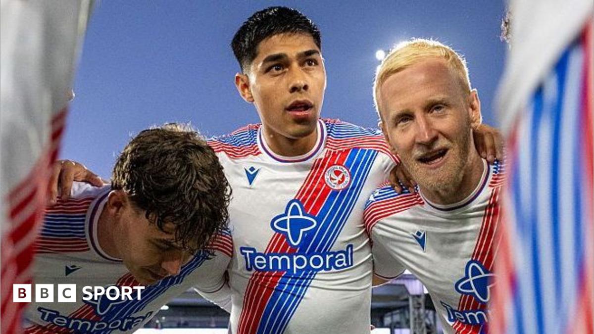 Transfer: Dario Osorio 'Midtjylland'ga o'tdi