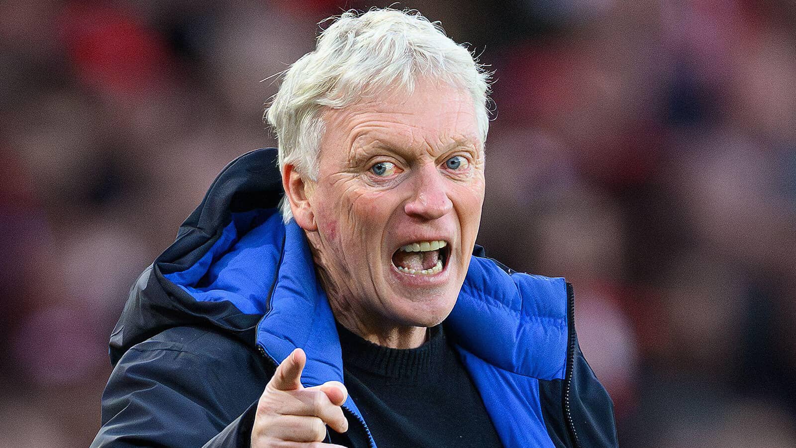 Everton muxlislari transfer oynasidan norozi bo'lib, rahbariyatga bosim o'tkazmoqda