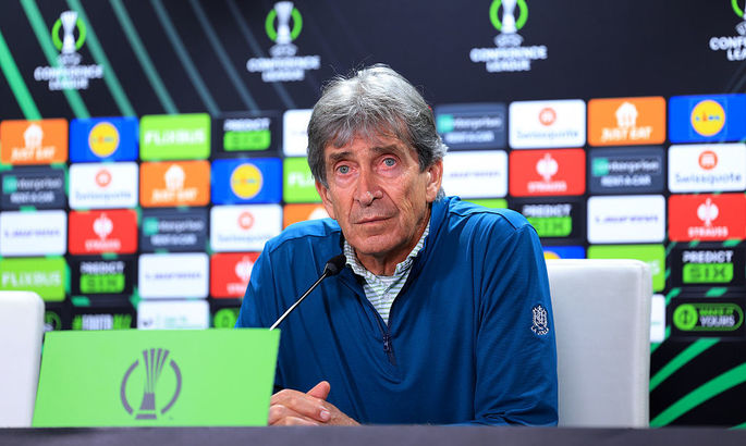 Manuel Pellegrini Chempionlar ligasi tarixidagi eng yoshi katta murabbiylar uchligiga kirdi