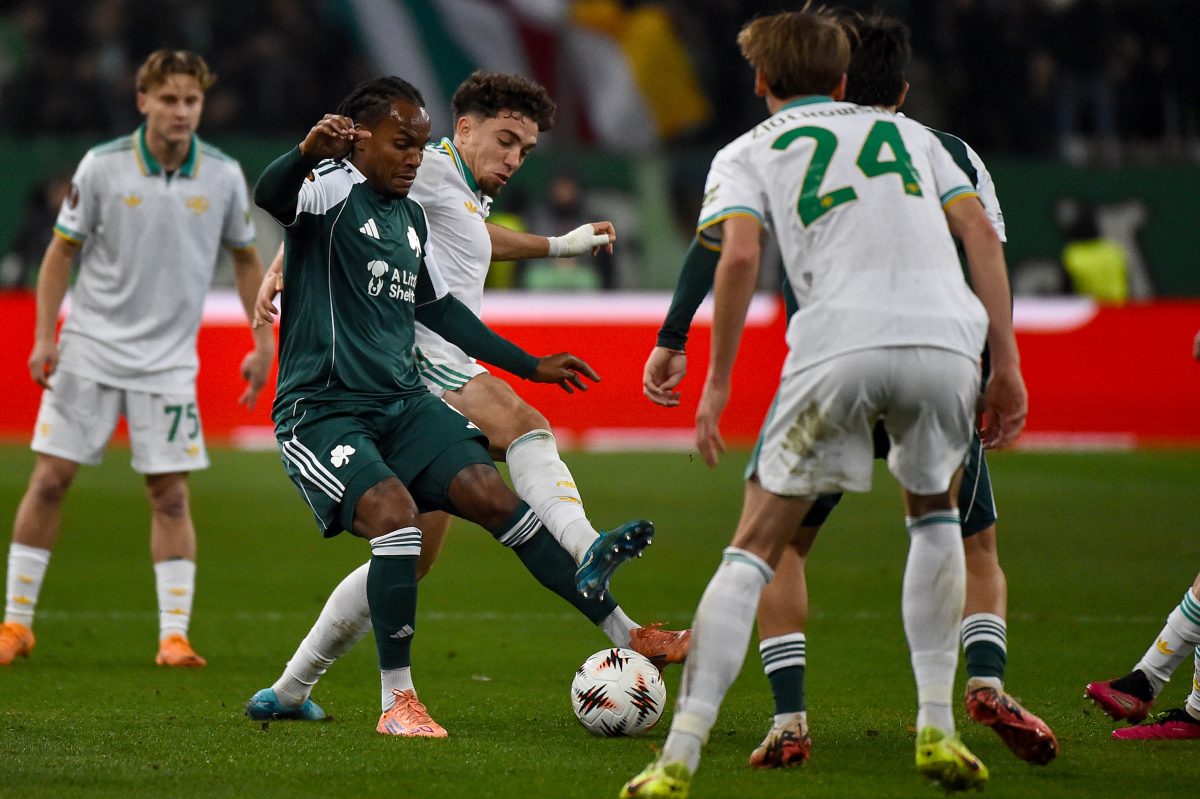 Chelsi 'Renato Sanches'ga qiziqish bildirdi