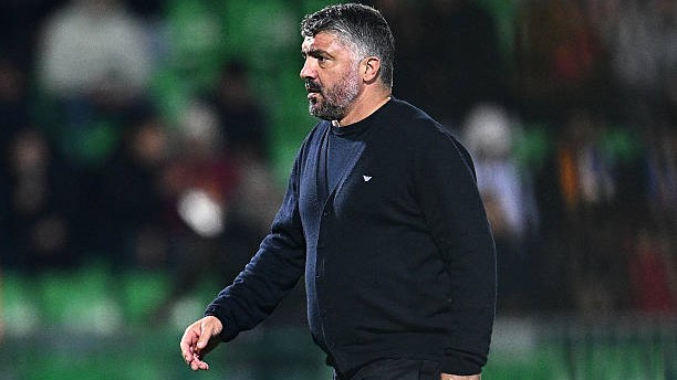 Gattuzo: «O‘z muxlislaringning qo‘llab-quvvatlashi bo‘lmaganida, bu juda seziladi»