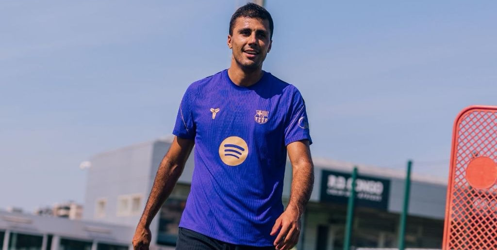 Rodrining «Barselona»ga o‘tishi Moratani hayron qoldirmadi