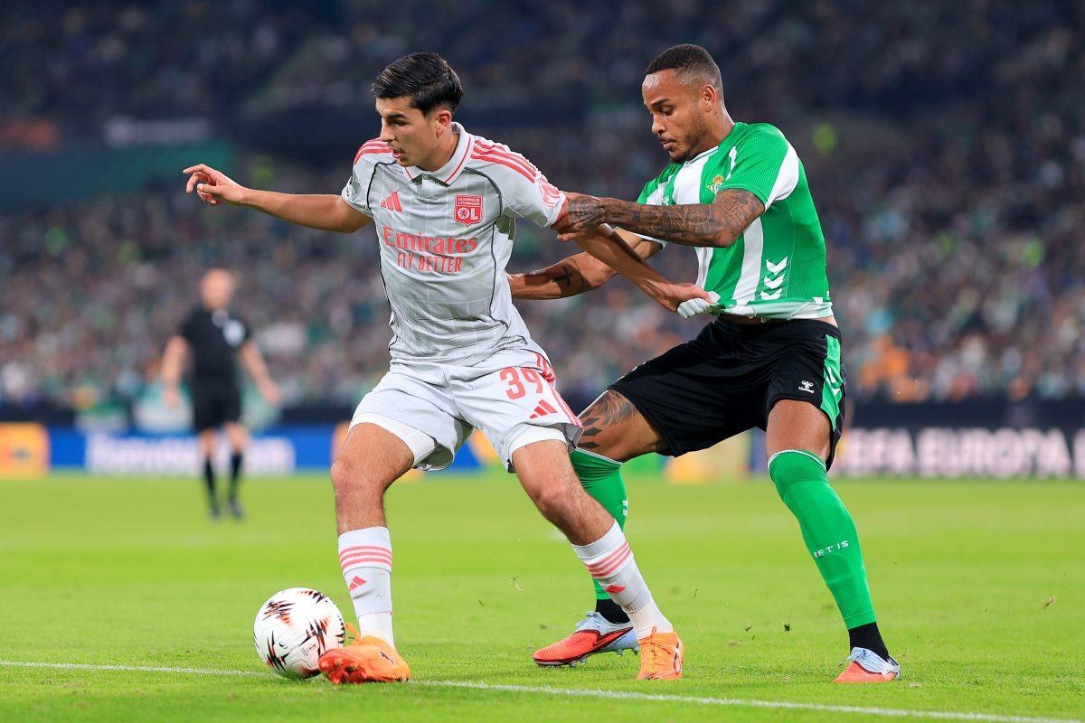 Rasmiy | Lionning Mathys De Carvalho Saudiya klubi Al-Diriyahga o'tdi