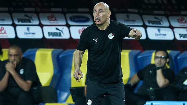 Misr terma jamoasi bosh murabbiyining kelajagi so‘roq ostida