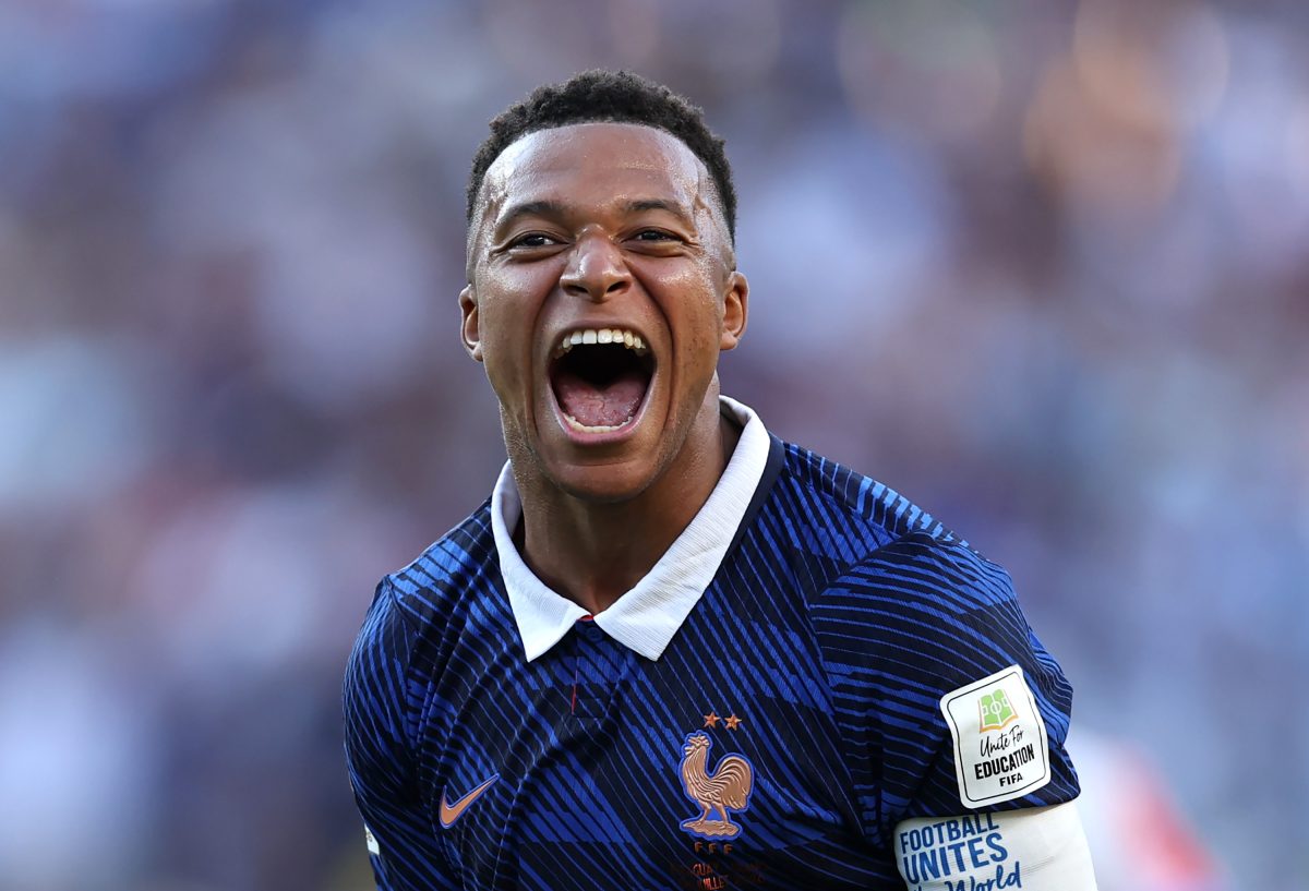 Kilian Mbappe 2026-yilda Ballon d'Orni qo'lga kiritishi mumkinmi?