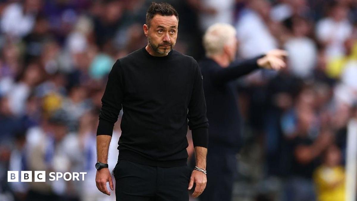 APL. Tottenxem va Everton o'rtasida durang: Tottenxem yana gol urolmadi