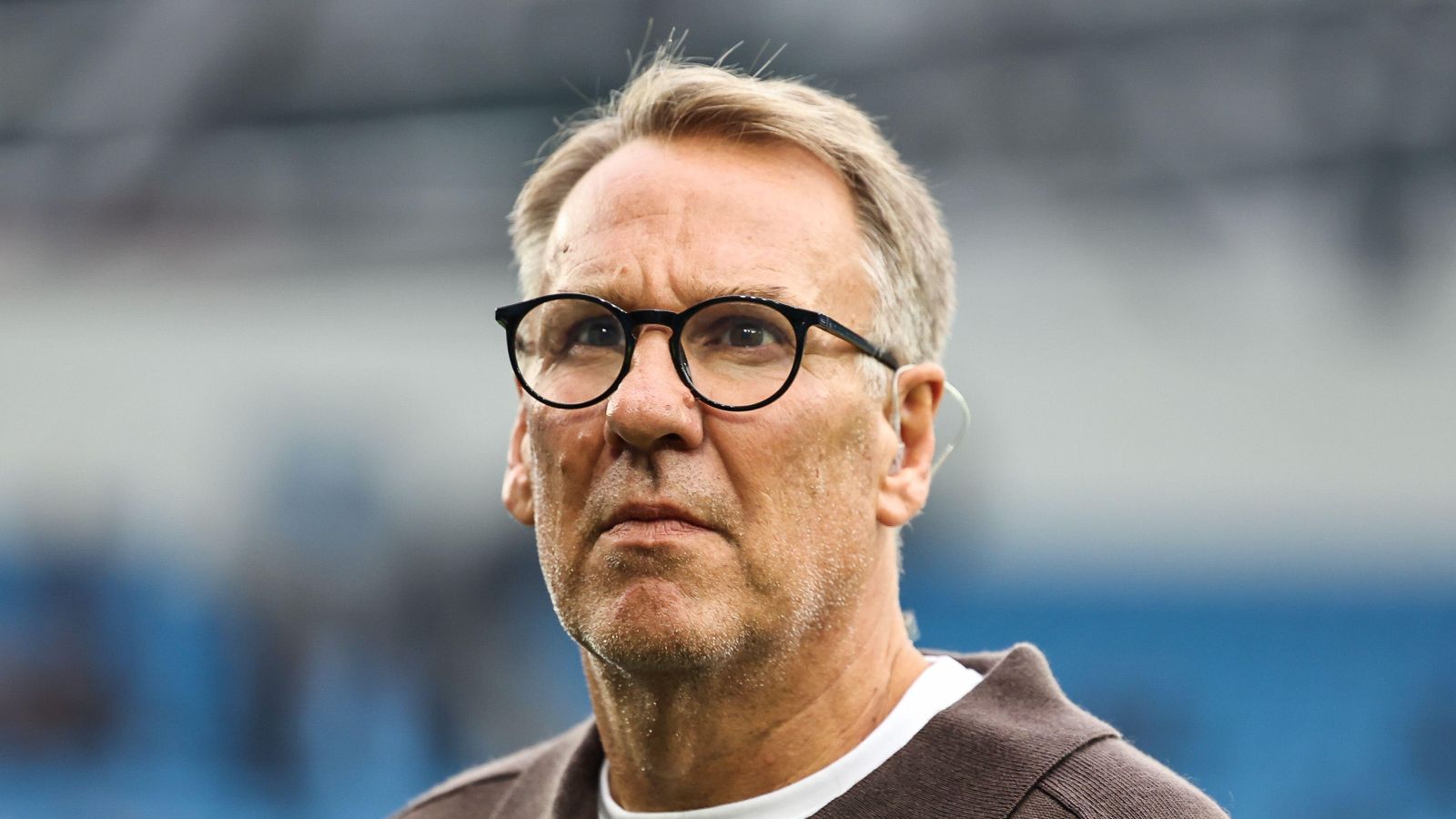 Paul Merson: 'Manchester Siti' chempionlikni qo'lga kiritishi mumkin emas'