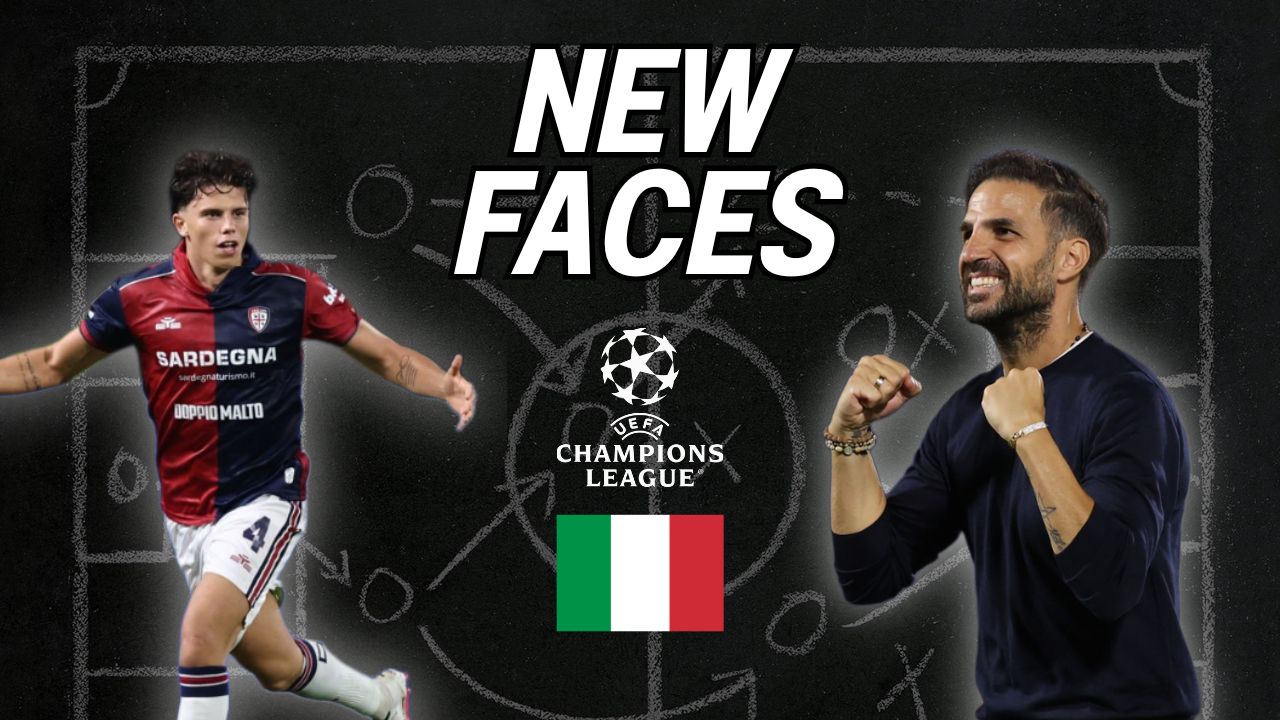 Football Italia Show: Komo o'zini hurmat qilmayotganidan shikoyat qildi