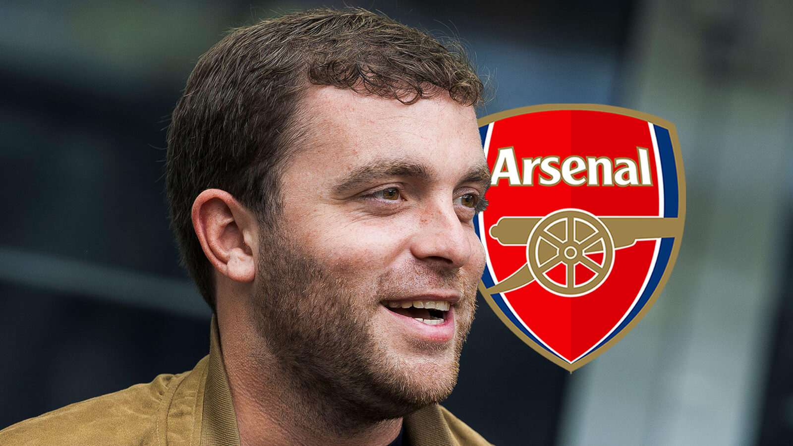 Transfer: 'Arsenal' 2027-yilgi birinchi transferini amalga oshiradi
