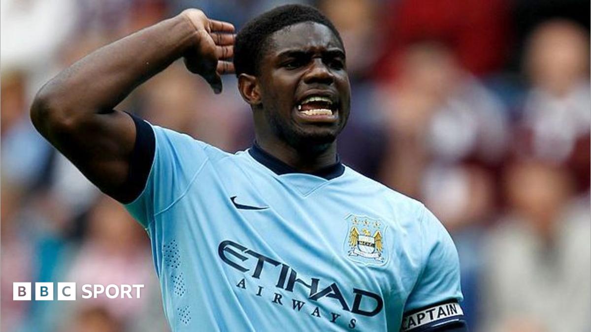Man City. Micah Richards: "Men juda xafa bo'ldim, bu haqda o'qiganimda"