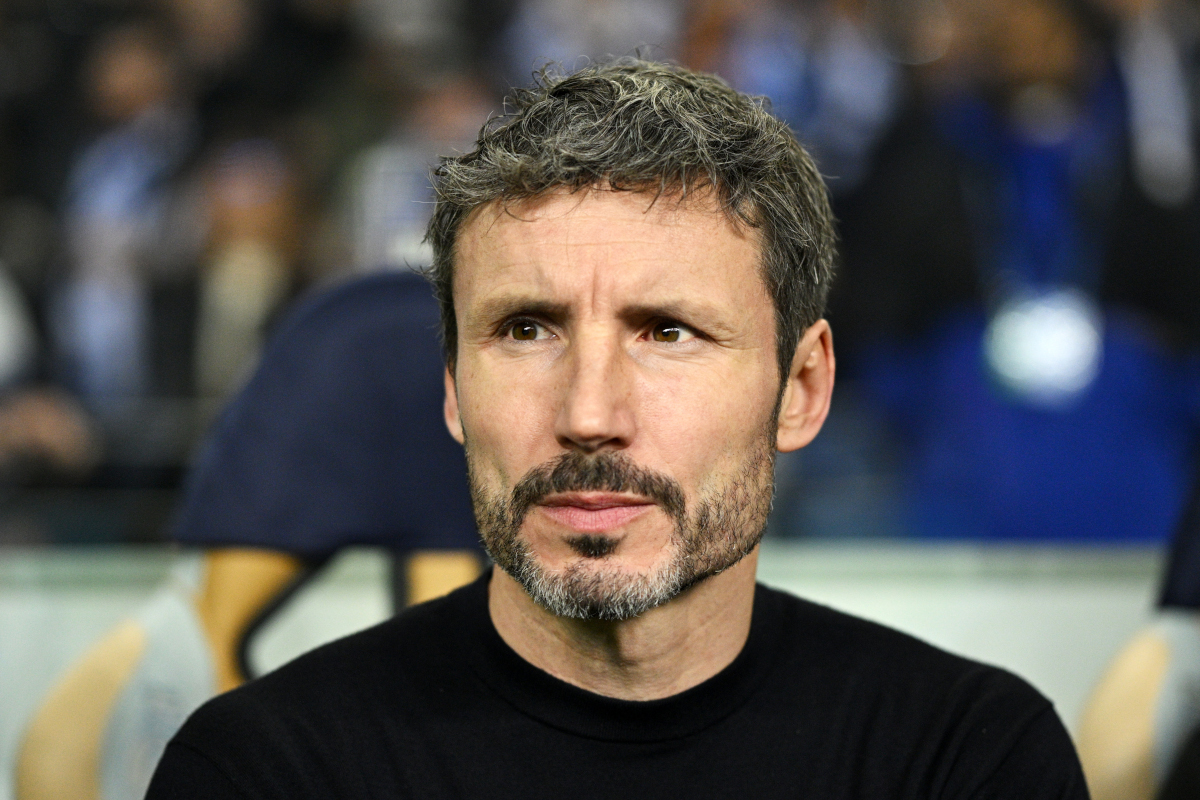 Van Bommel: 'Har doim 4-3-3, Belgiya va Italiya bir xil holatda, Milan umid qiladi'