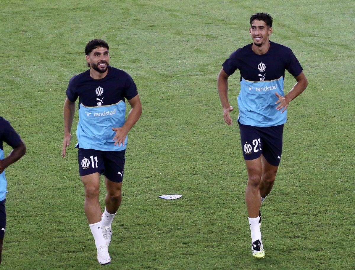 'Men Harry Kanes, Erling Haalands kabi bo'lishni xohlayman, lekin...' - Neal Maupay o'zini aybladi