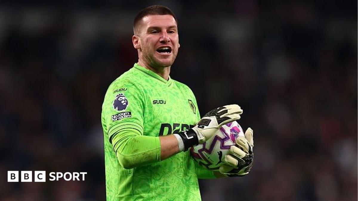 Sam Johnstone: 'Vulverxampton' dan 'Sel'tik'ga ijaraga o'tdi