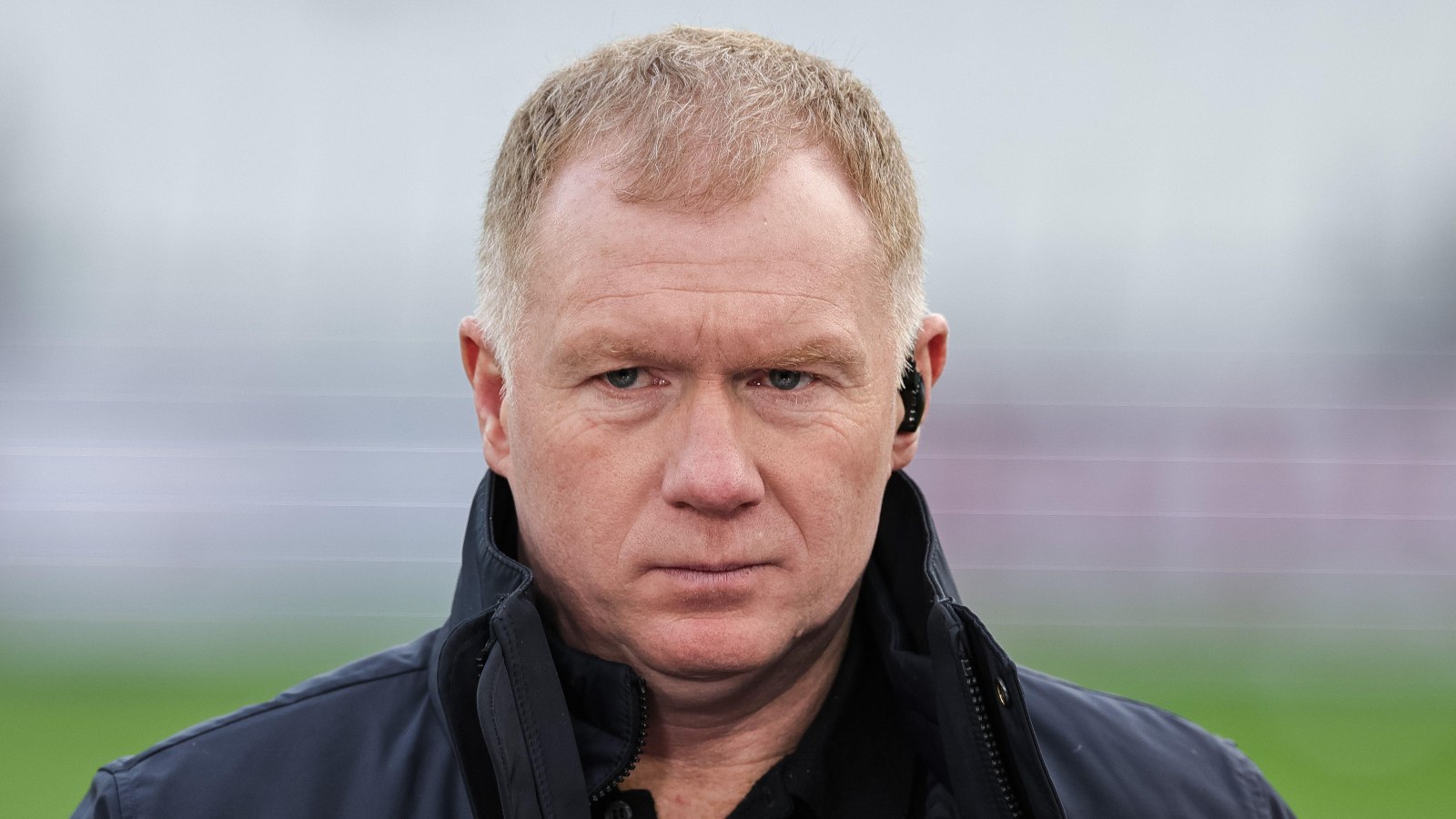 Paul Scholes: "Mateus Fernandes 'Tottenxem'da muvaffaqiyat qozonmaydi"