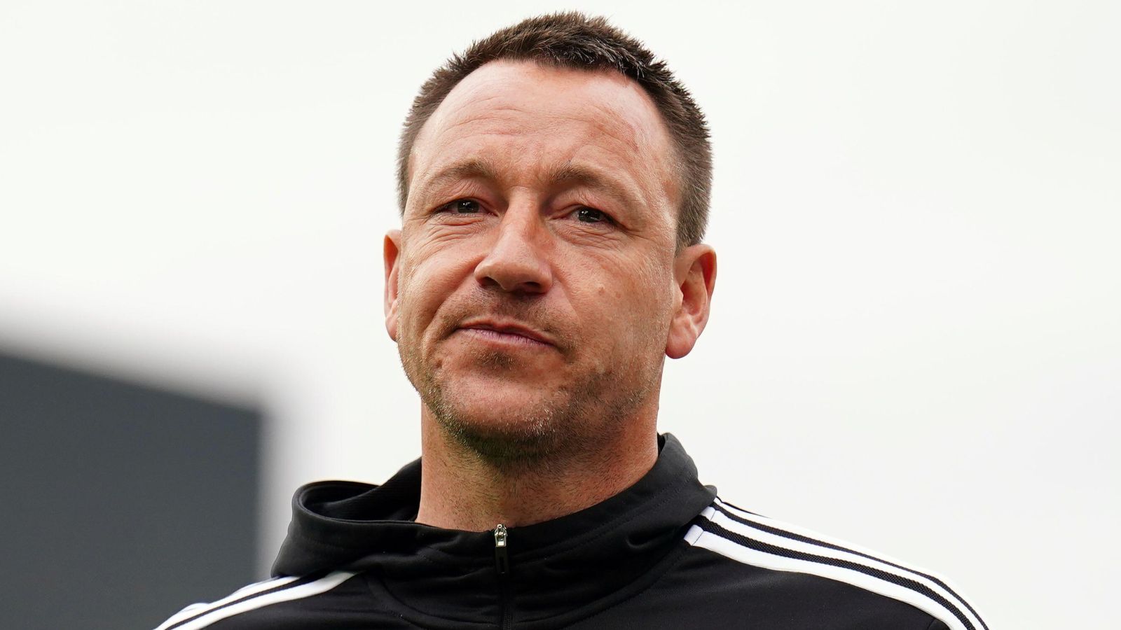 John Terry: 'Tosin Adarabioyo o'zini juda yomon his qildi'
