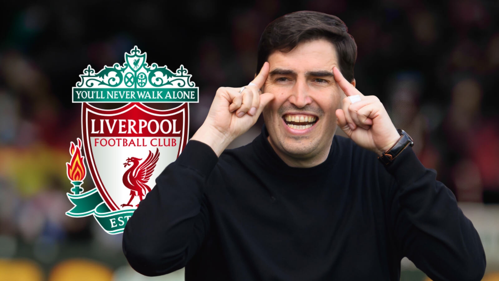 Liverpul yangi hujumchi transferini tasdiqladi, ammo e'lon qilinmagan sabablari ma'lum bo'ldi