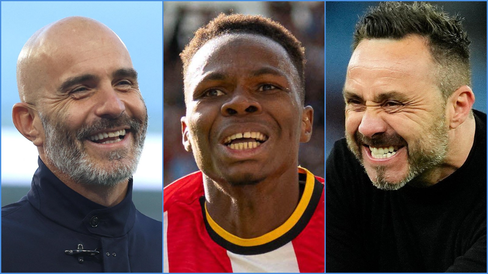 2026-yilgi transfer oynasi g'oliblari e'lon qilindi