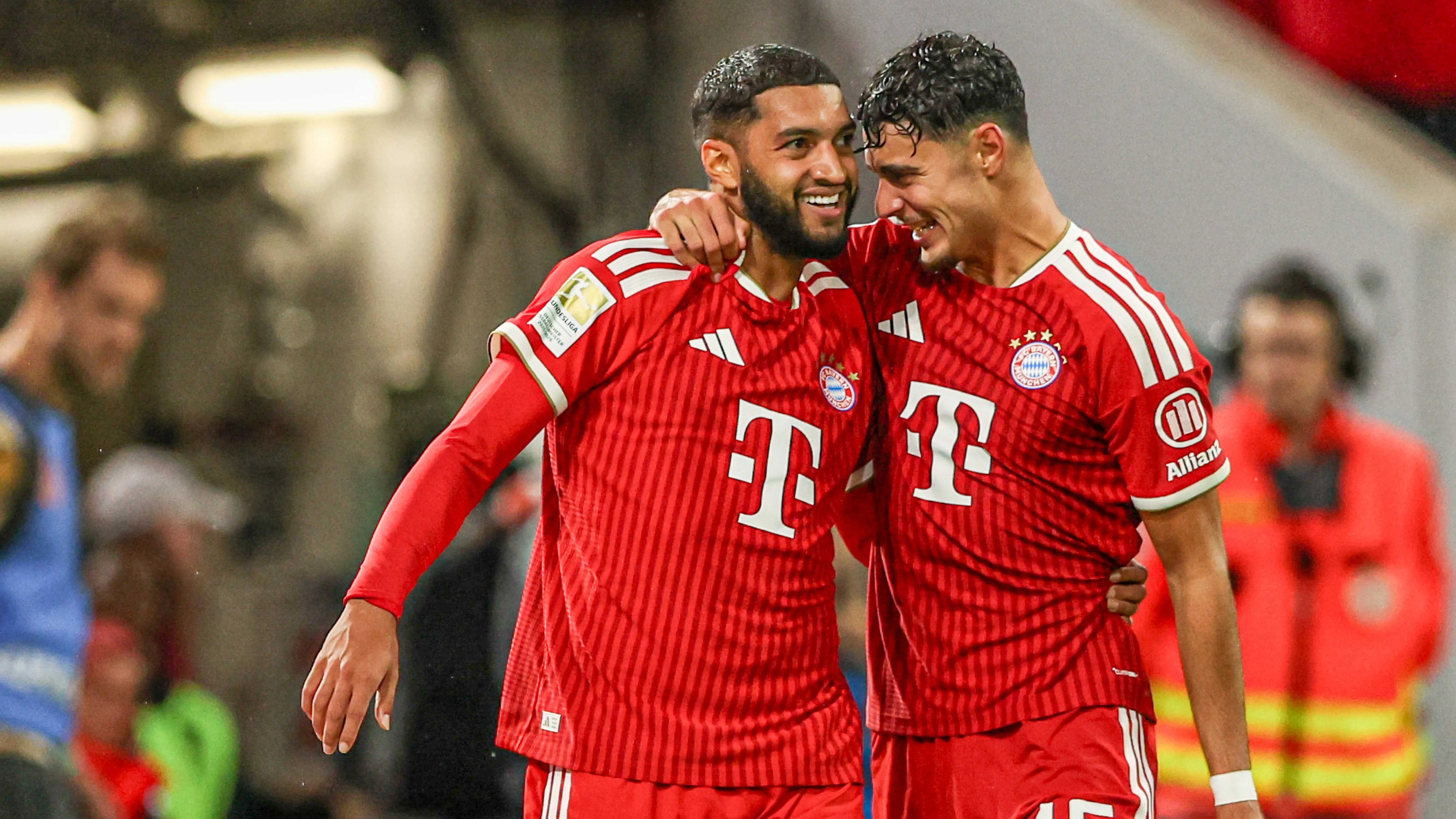 Bundesliga. 2026/27 mavsumida yangi transferlar kimlar?