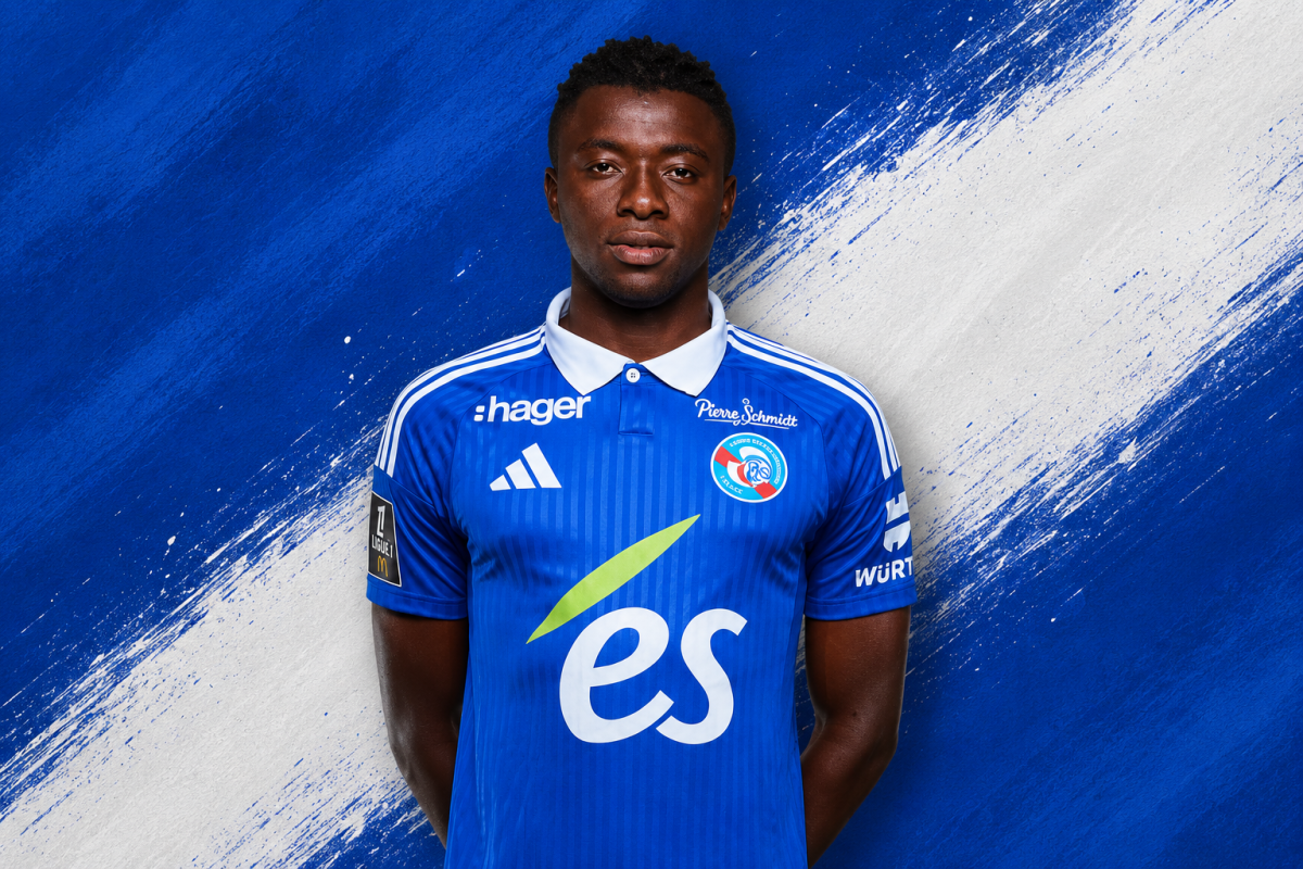 Rasmiy | Abakar Sylla