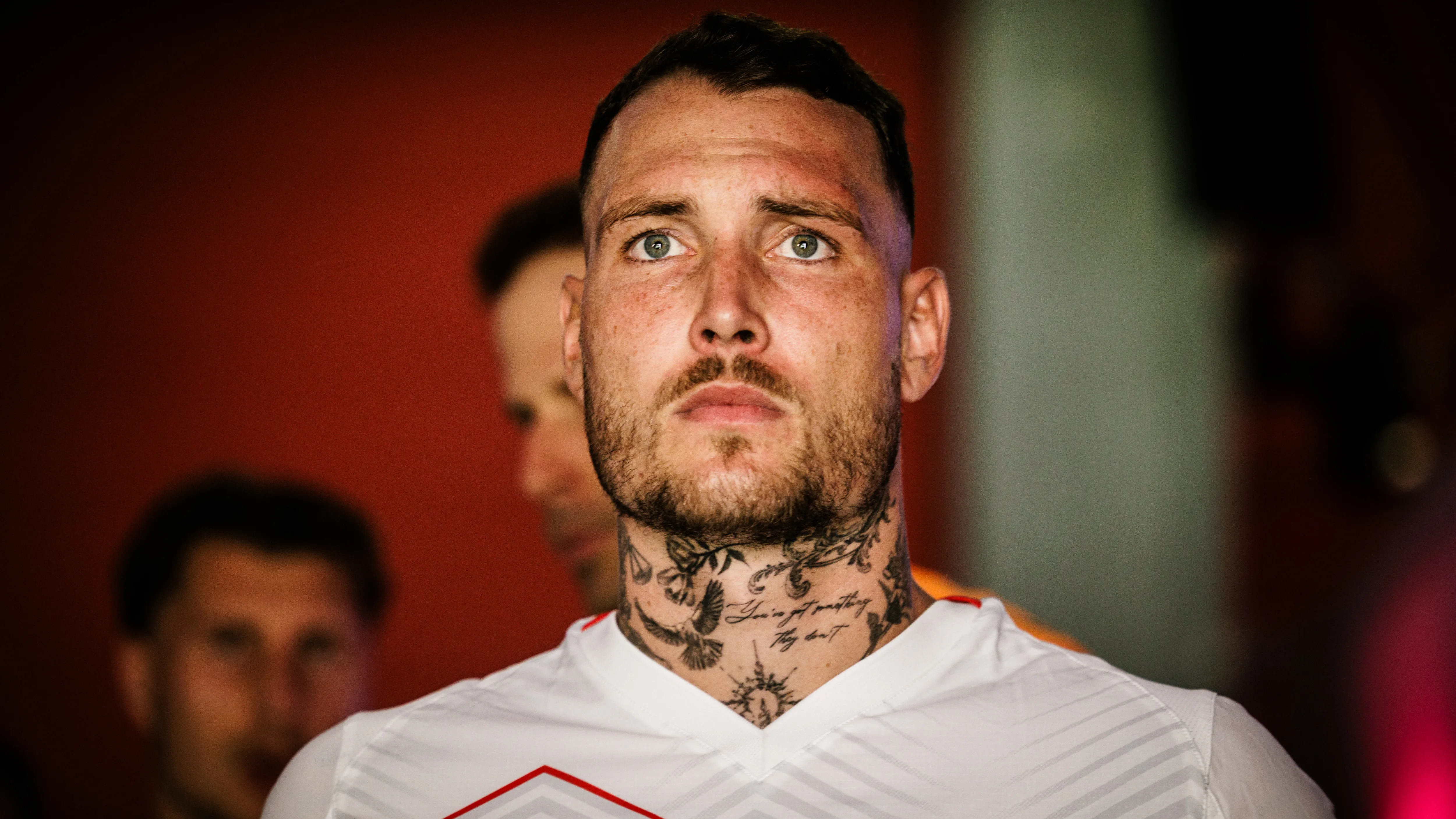 Bundesliga. "RB Leypsig" kapitanini shartnomasini uzaytirish bo'yicha muzokaralar olib bormoqda