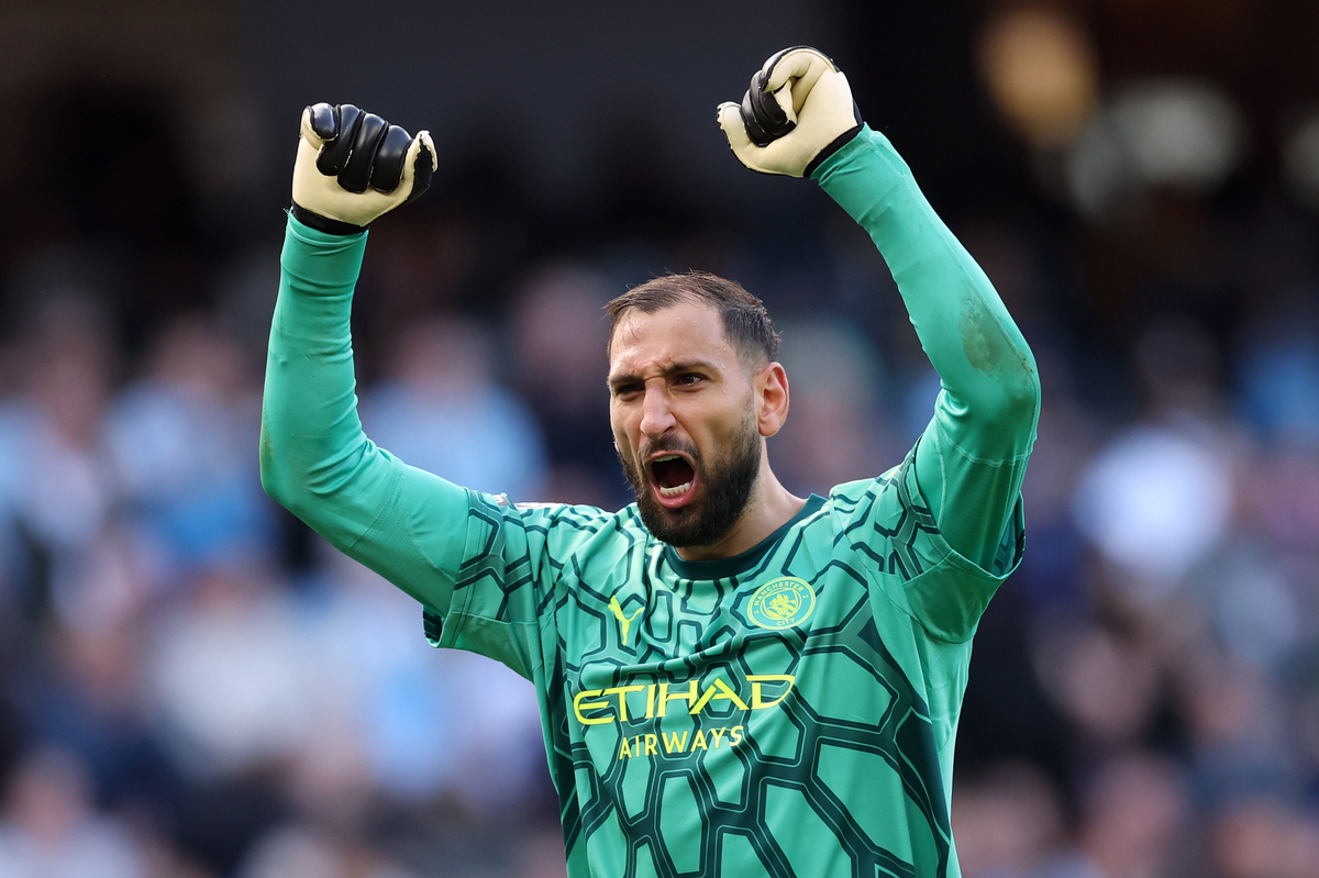 APL. Kayode derbisida g'alaba qozondi, Donnarumma eng yuqori pog'onaga chiqdi
