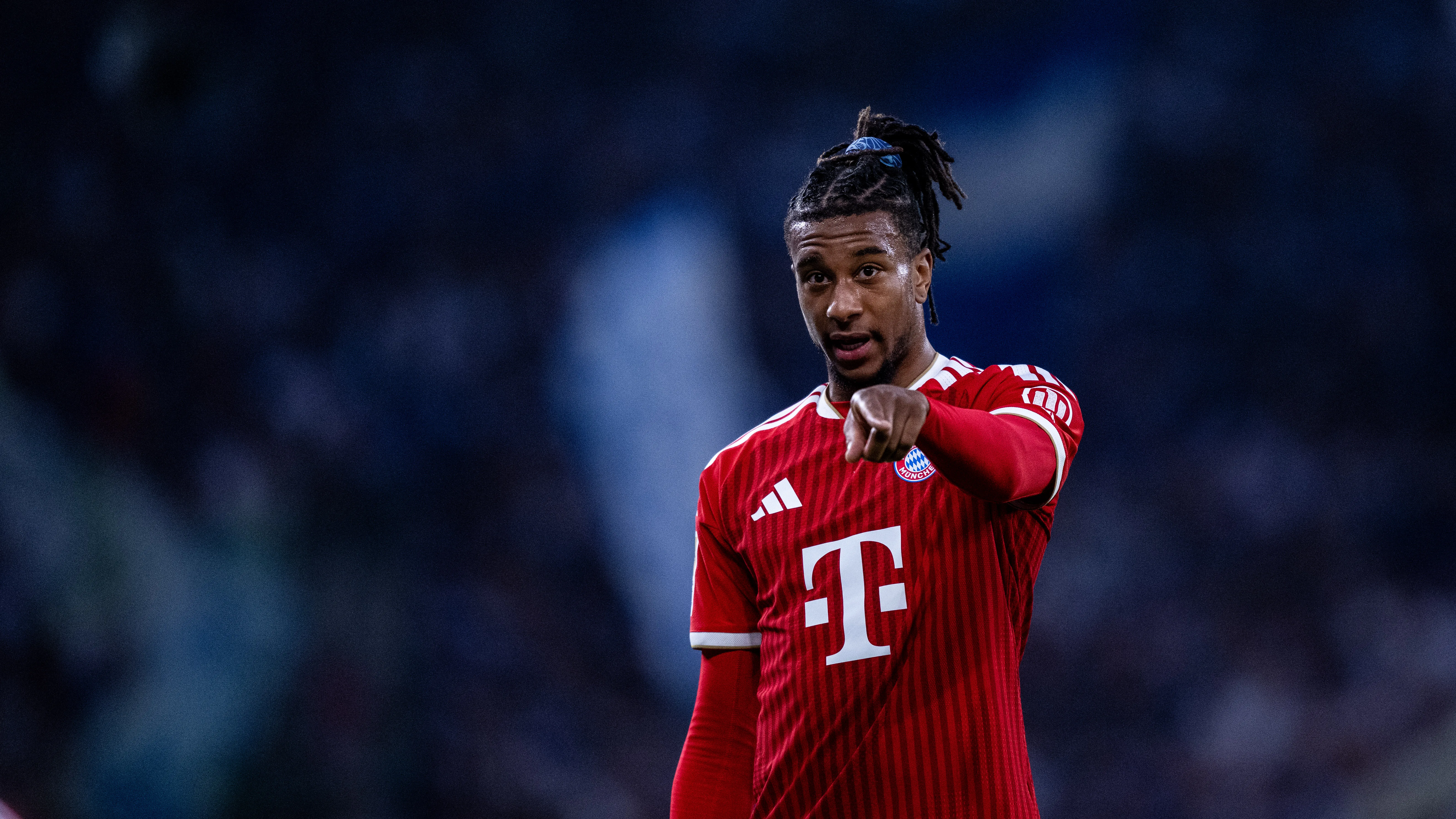 Bundesliga. "Bavariya" 2026-yilgi Ballon d'Or uchun eng munosib nomzodlardan biri
